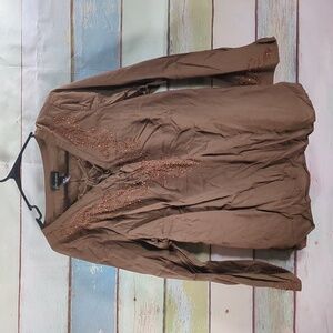Lane Bryant Blouse